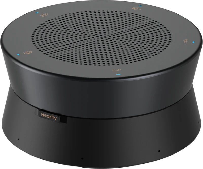 Image of nearity A21S Conference Speakermic (Ethenet Cable Not Included)
