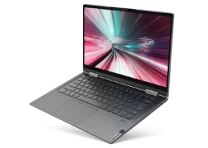 Image of Lenovo Yoga 5G 14" Laptop