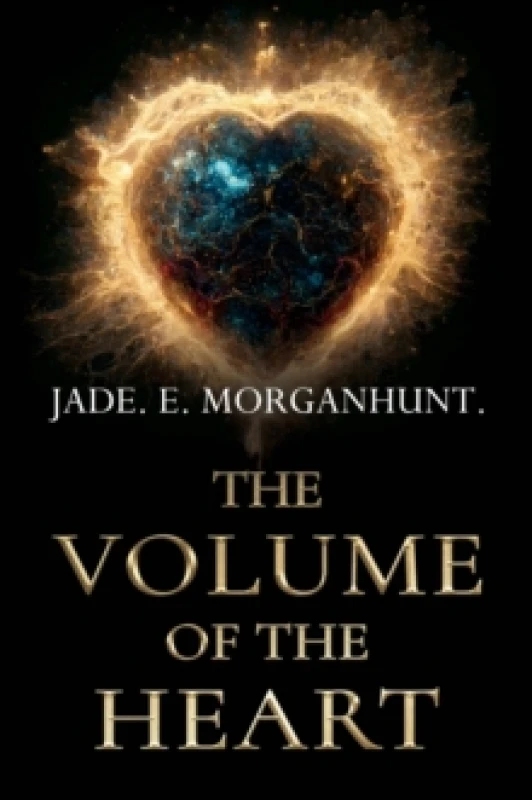 Image of The Volume of the Heart Paperback / softback