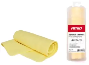 Image of AMiO Car anti-mist cloth 01748