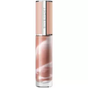 Image of Givenchy Rose Perfecto Liquid Lip Balm 6ml (Various Shades) - N110