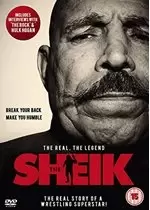 Image of The Sheik