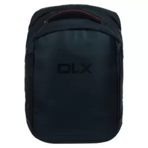 Image of Trespass Shirburn Backpack (One Size) (Black)