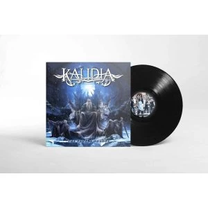 Image of Kalidia - The Frozen Throne Vinyl