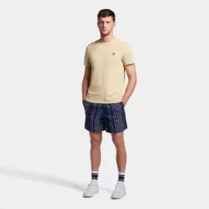 Image of Multi Stripe Swimshort - M