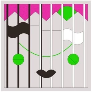 Image of Looky Looky - Flamingo Boots Vinyl