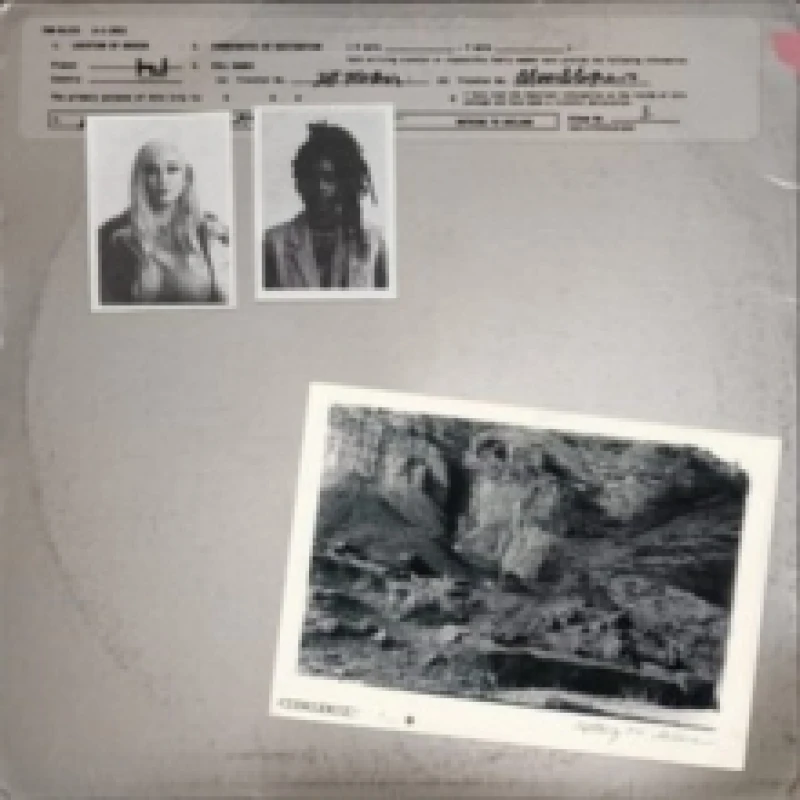 Image of Nothing to Declare CD / Album