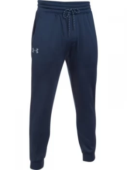 Image of Urban Armor Gear Mens Storm Armour Fleece Jogger Blue