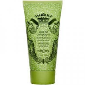 Image of Sisley Eau de Campagne Moisturising Body Lotion 150ml