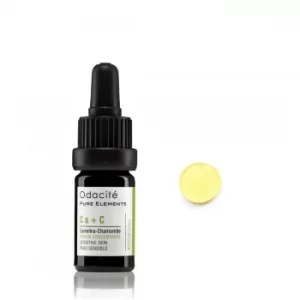 Image of Ca+C Sensitive Skin Serum 5ml