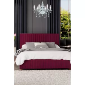 Image of Llewelyn-Bowen Estella Ottoman Bed