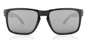 Image of Oakley Sunglasses OO9102 HOLBROOK 9102E1
