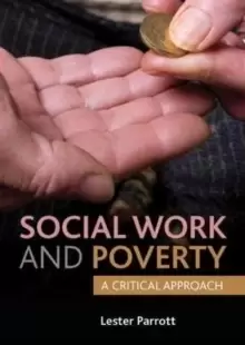 Image of Social Work and Poverty : A Critical Approach