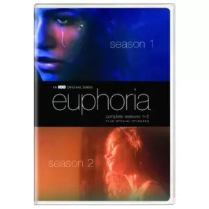Image of Euphoria S1 & 2