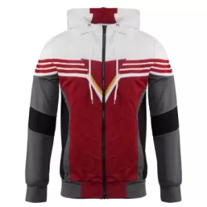 Image of Marvel: The Falcon Hoodie (Size M)