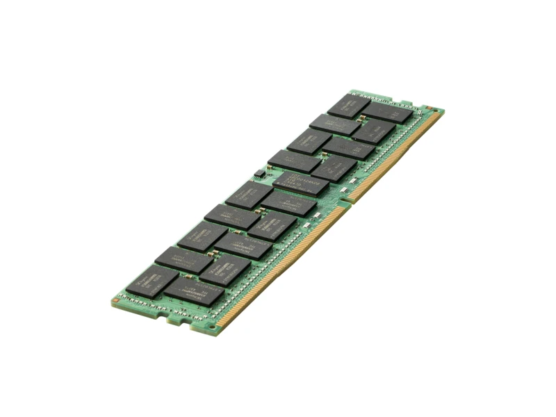 Image of HPE 805358-S21 memory module 64GB 1 x 64GB DDR4 ECC