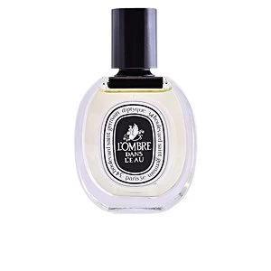 Image of Diptyque L'Ombre Dans LEau Eau de Toilette For Her 50ml