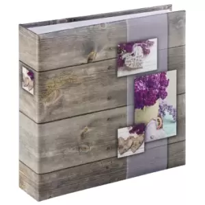 Image of Hama Rustico photo album Lilac 100 sheets 10 x 15