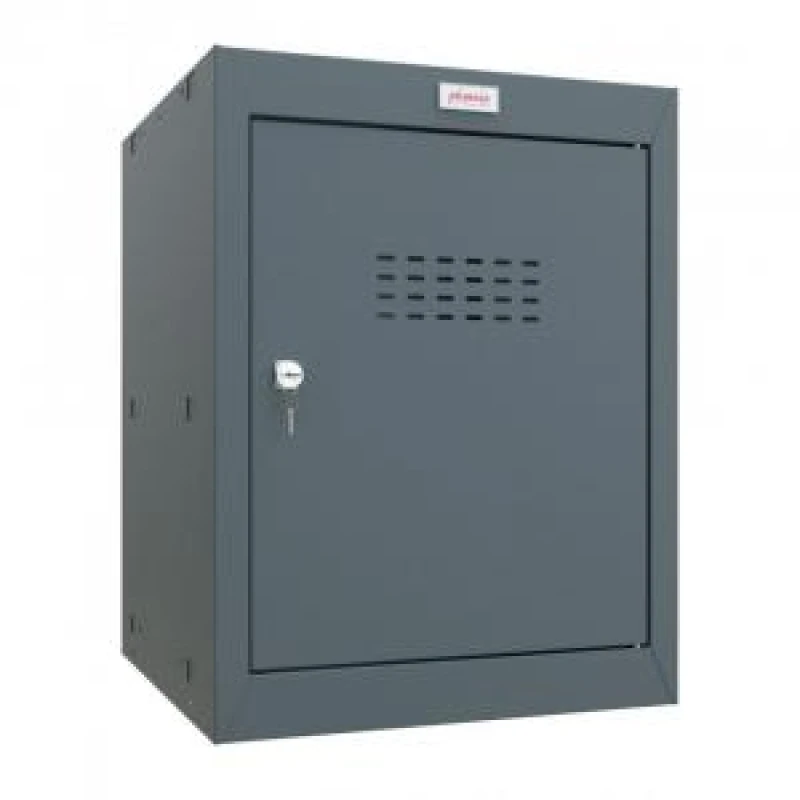 Image of Phoenix Safe Co. Phoenix CL Series Size 2 Cube Locker in Antracite...