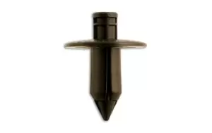 Image of Push Rivet for Volvo Pk 50 Connect 31612