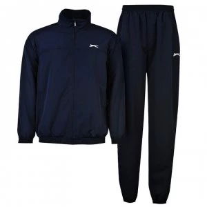 Image of Slazenger Woven Suit Mens - Navy