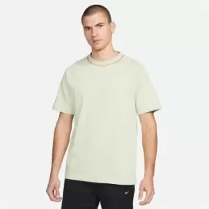 Image of Nike Tribuna T-Shirt Mens - Green