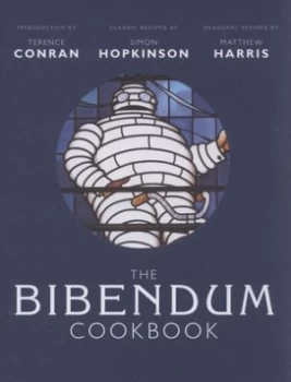 Image of The Bibendum Cookbook by Terence Conran Hardback