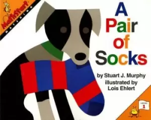 Image of A Pair of Socks by Stuart J. Murphy