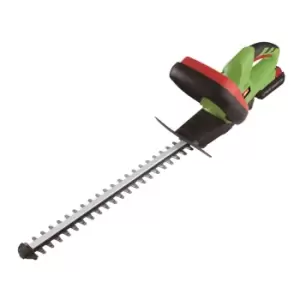 Image of Hilka GPT18HT 18V Cordless Hedge Trimmer