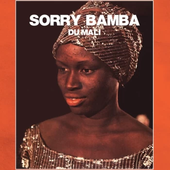 Image of Sorry Bamba Du Mali - Sorry Bamba Du Mali Vinyl
