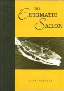 Image of The Enigmatic Sailor