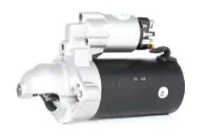 Image of AS-PL Starter motor Brand new AS-PL Starters 0001109025 S0093 Starter,Engine starter BMW,OPEL,LAND ROVER,3 Limousine (E46),5 Limousine (E60)