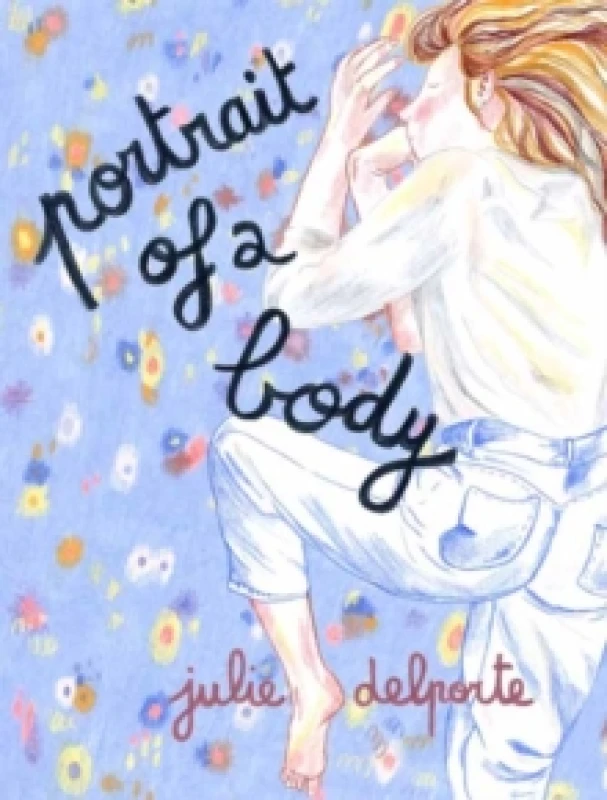 Image of Portrait of a Body Paperback / softback