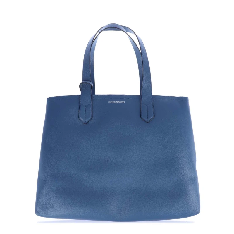 Image of Emporio Armani Shopping Bag Back Packs One Size Green 41861415000