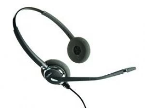 Image of Radius 2300 Binaural Noise Cancelling Headset