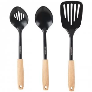 Image of Progress Progress 3 Piece Utensil Set - Scandi