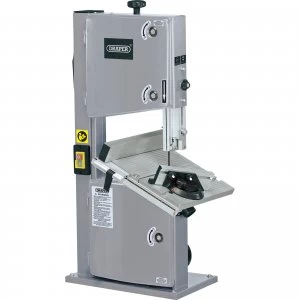 Image of Draper BS250B Two Wheel Bandsaw 240v