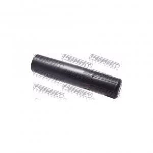 Image of Rear Shock Absorber Boot Gaiter Dust Cover FEBEST MZSHB-ERR