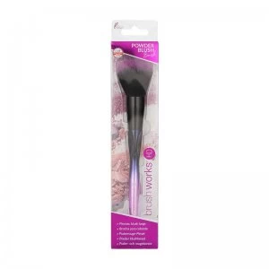 Image of Brush Works HD Powder Blush Brush