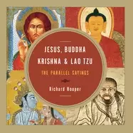 Image of jesus buddha krishna and lao tzu the parallel sayings