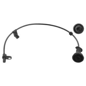 Image of Abs Sensor 106461 by Febi Bilstein