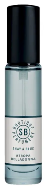 Image of Shay & Blue Atropa Belladonna Eau de Parfum For Her 10ml