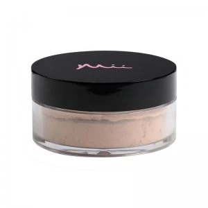 Image of Mii Irresistable Face Base 5g