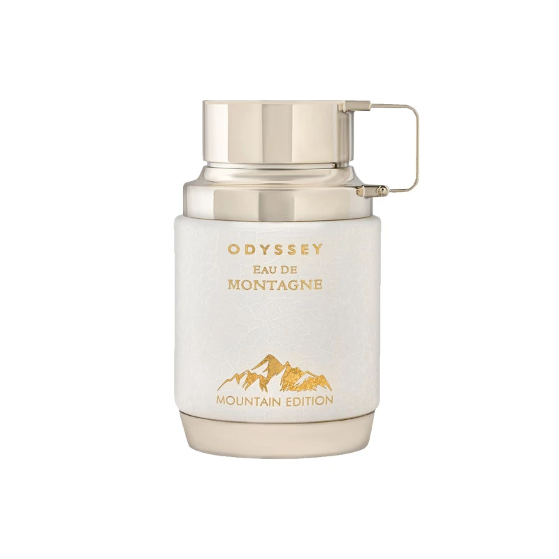 Image of Armaf Odyssey Eau de Montagne Eau de Parfum 100ml
