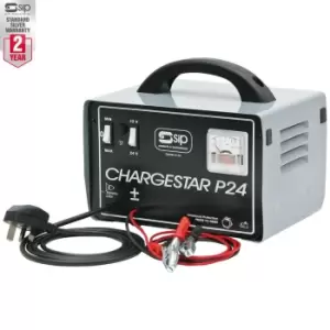 Image of SIP SIP Chargestar P24 Battery Charger