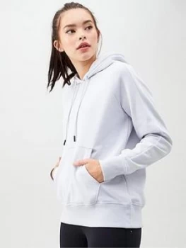 Image of Urban Armor Gear Rival Fleece Graphic Hoodie Novelty - Grey