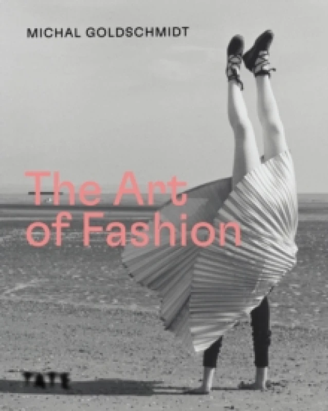 Image of The Art of Fashion Hardback