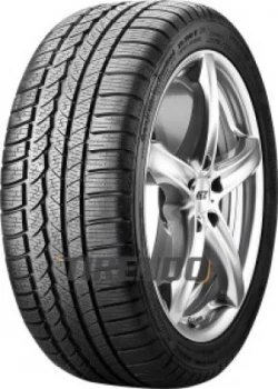 Image of Continental ContiWinterContact TS 790 V ( 255/40 R17 98V XL )