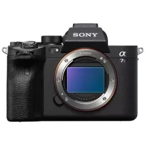 Image of Sony a7S III Mirrorless Camera Body