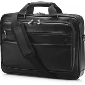 Image of HP Executive Leather Top Load 39.62cm 15.6"